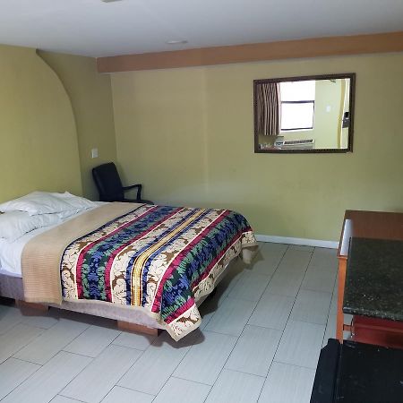 אורלנדו Budget Motel מראה חיצוני תמונה